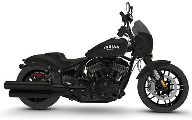 2024 Indian Motorcycle Sport Chief