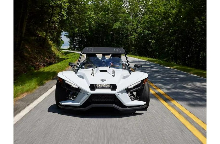 2024 Slingshot SLINGSHOT S W/ TECH PKG 1