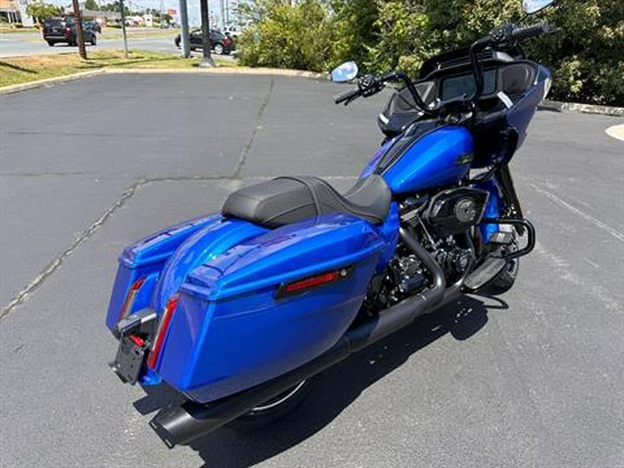 2024 Harley-Davidson Road Glide®