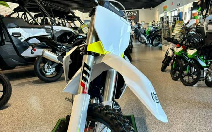 2025 Husqvarna® FC 450