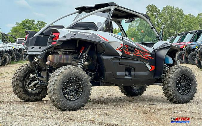 2023 Kawasaki Teryx KRX® 1000 eS