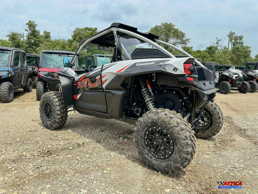 2023 Kawasaki Teryx KRX® 1000 eS