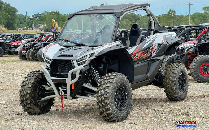 2023 Kawasaki Teryx KRX® 1000 eS