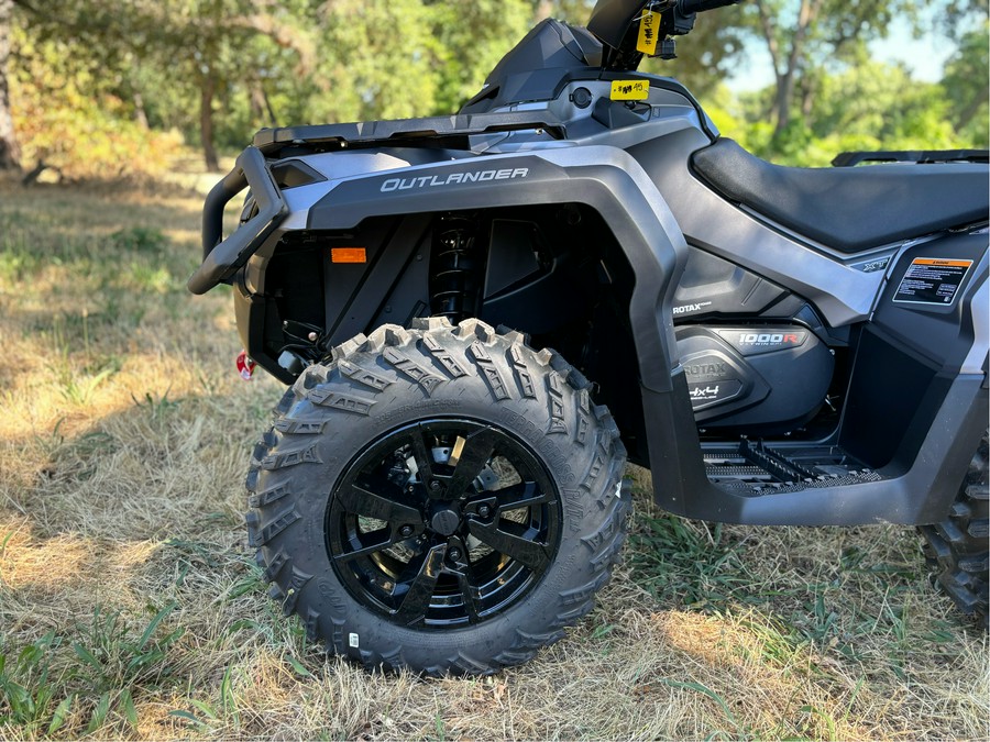 2024 Can-Am Outlander XT 1000R