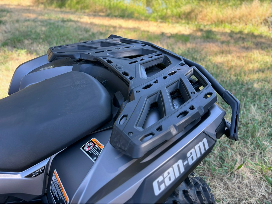 2024 Can-Am Outlander XT 1000R