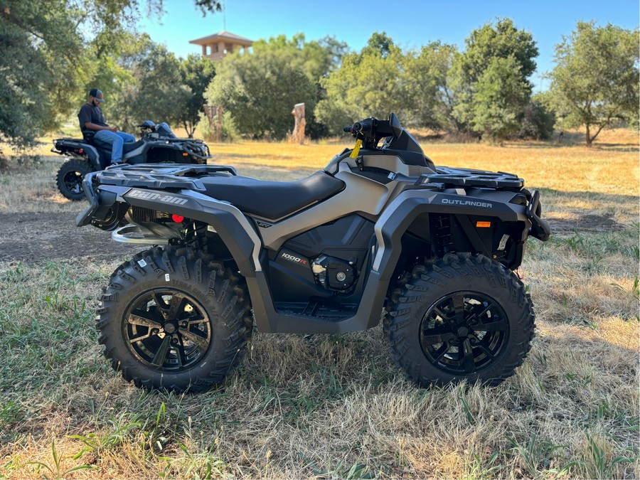 2024 Can-Am Outlander XT 1000R