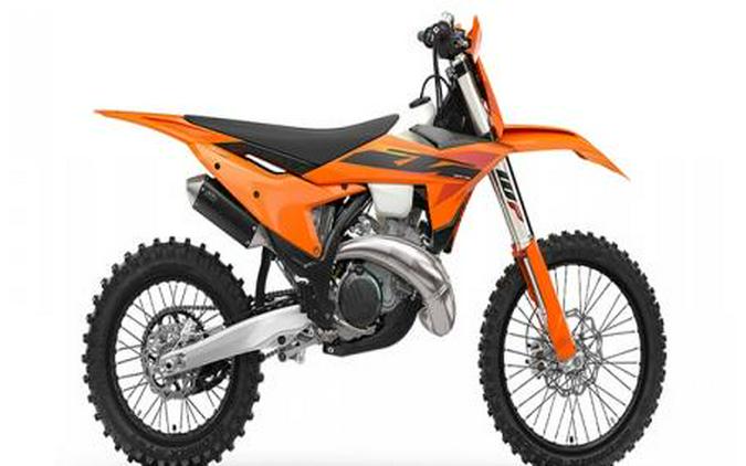 2025 KTM 300 XC