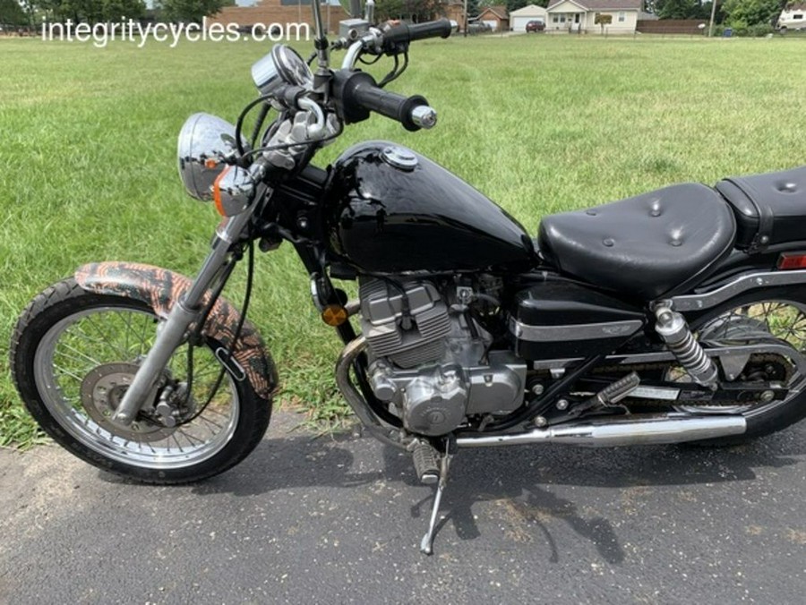 2005 Honda® Rebel