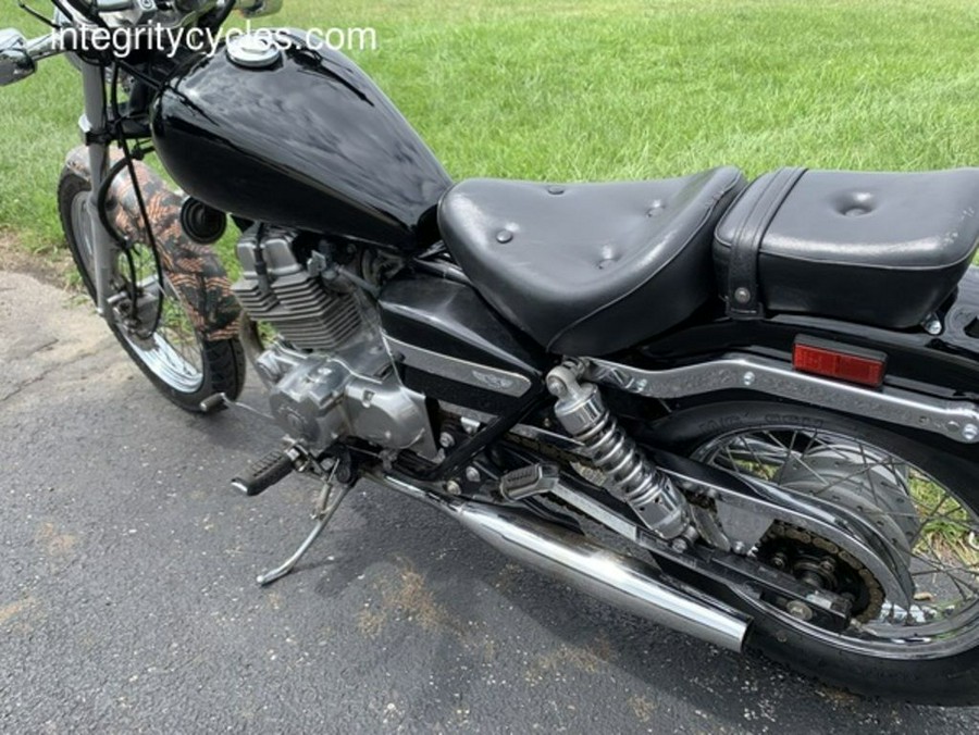 2005 Honda® Rebel