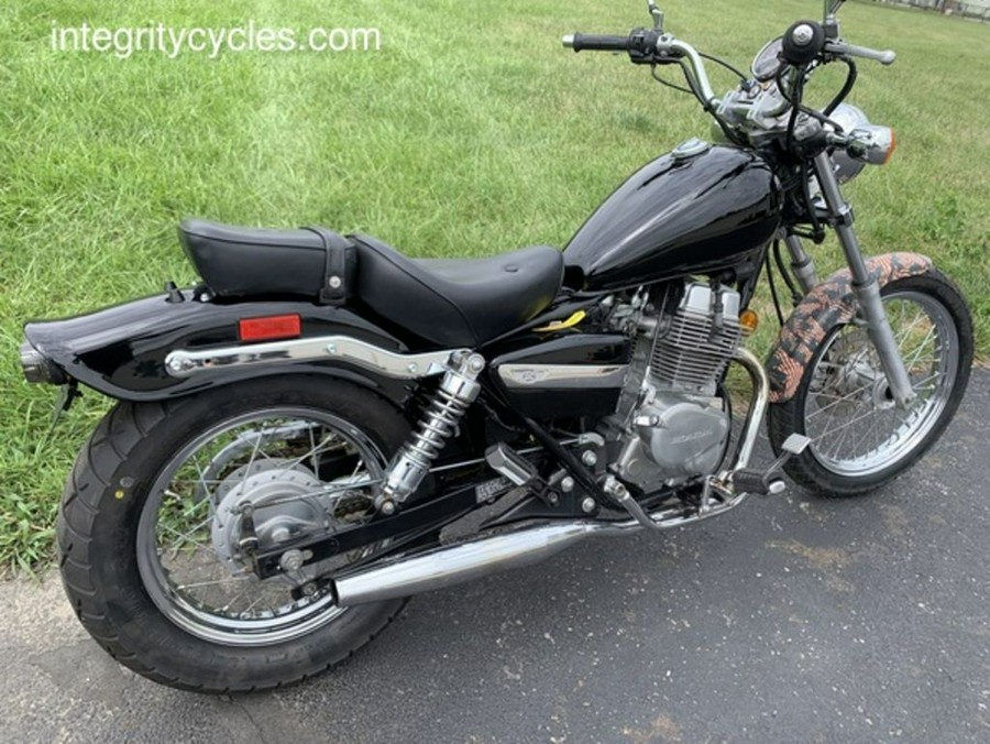 2005 Honda® Rebel