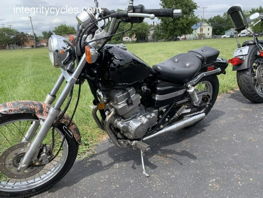 2005 Honda® Rebel