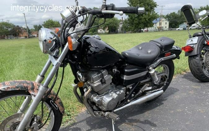 2005 Honda® Rebel