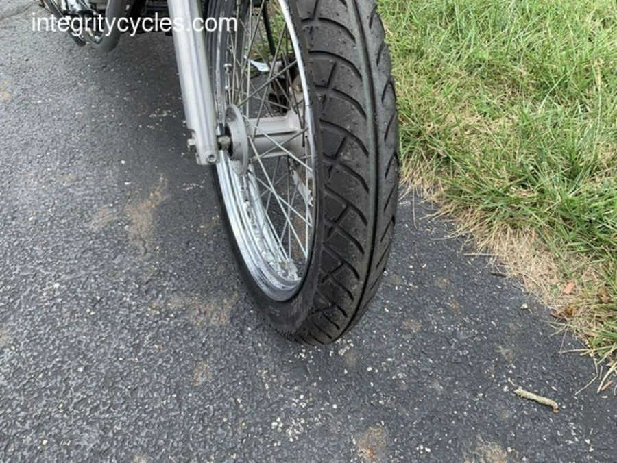 2005 Honda® Rebel