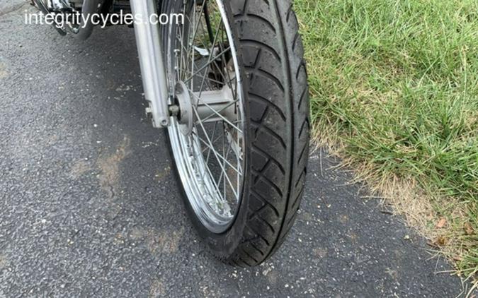 2005 Honda® Rebel