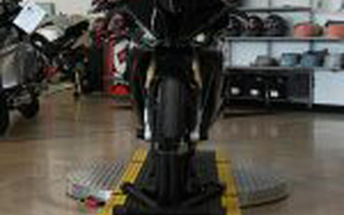 2021 BMW S1000RR