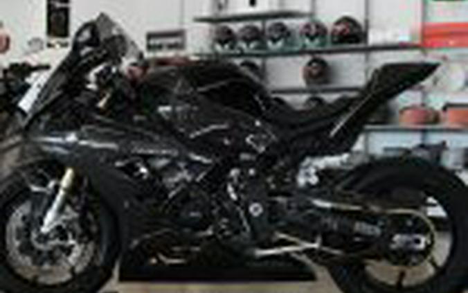 2021 BMW S1000RR