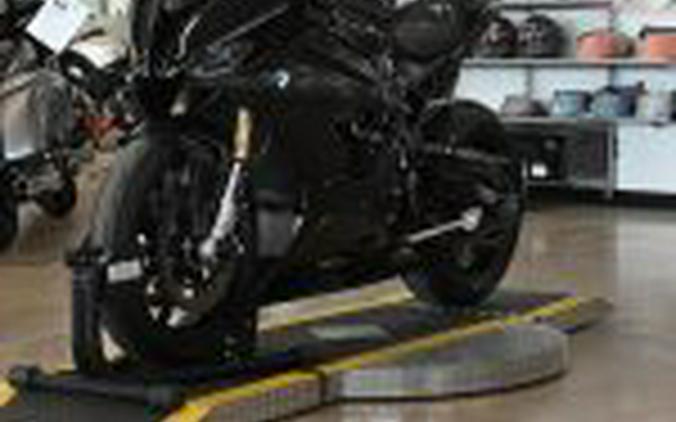 2021 BMW S1000RR