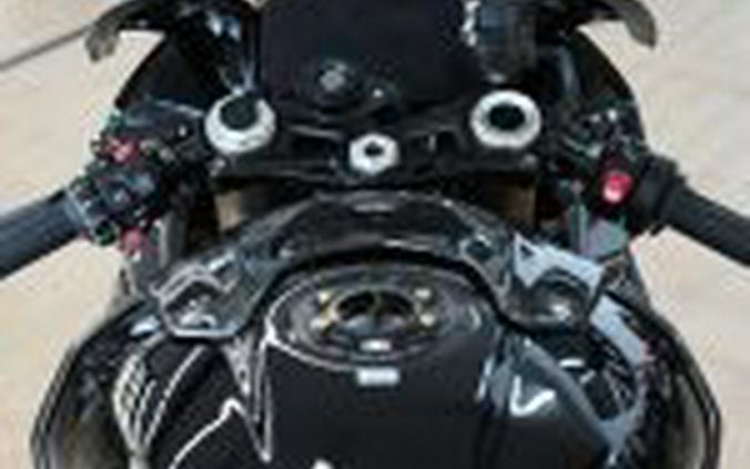2021 BMW S1000RR