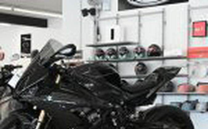 2021 BMW S1000RR
