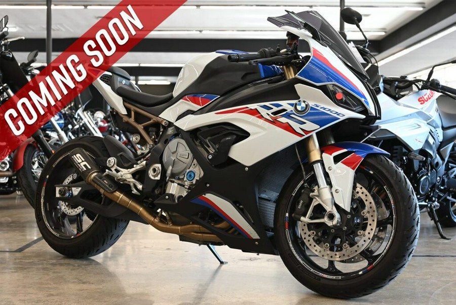 2021 BMW S1000RR for sale in Lemon Grove, CA