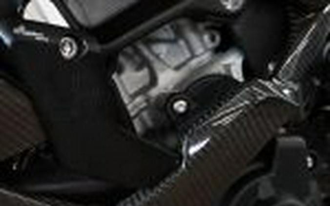 2021 BMW S1000RR