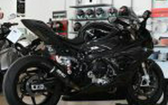2021 BMW S1000RR
