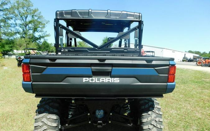 2025 Polaris Ranger Crew XP 1000 Premium