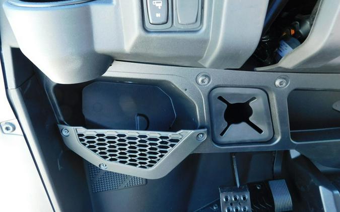 2025 Polaris Ranger Crew XP 1000 Premium