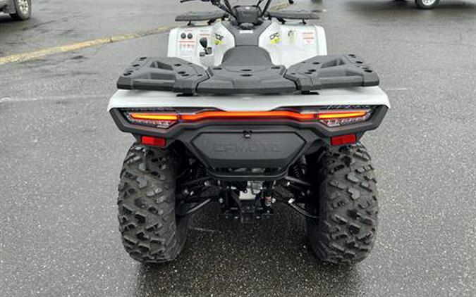 2025 CFMOTO CForce 500