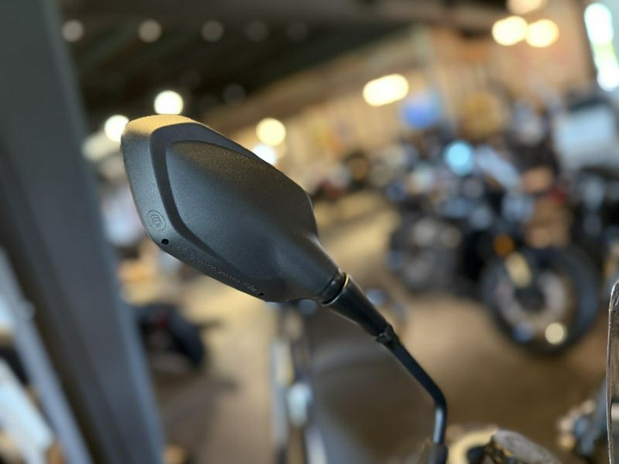 New 2025 Triumph Tiger 900 GT Pro