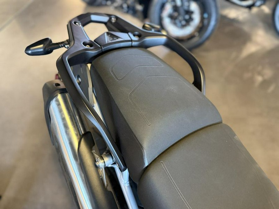 New 2025 Triumph Tiger 900 GT Pro