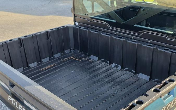 2026 Polaris Ranger® Crew XP 1000 NorthStar Edition Premium