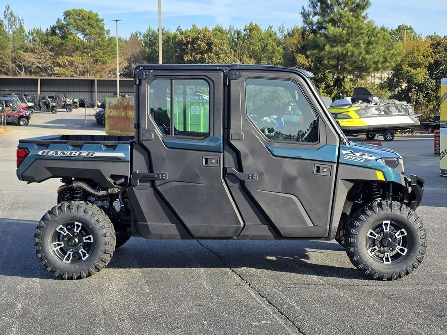 2026 Polaris Ranger® Crew XP 1000 NorthStar Edition Premium