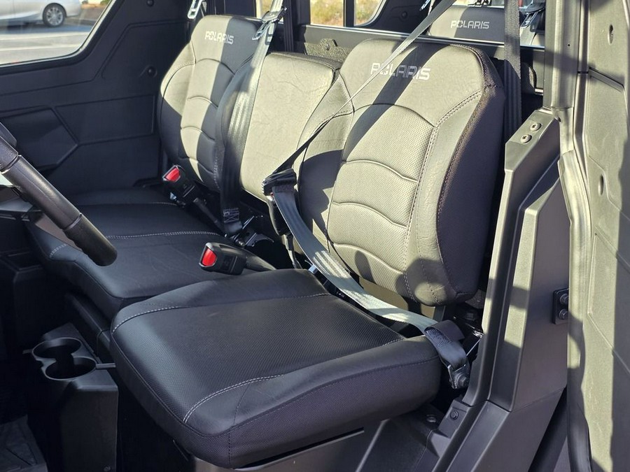 2026 Polaris Ranger® Crew XP 1000 NorthStar Edition Premium