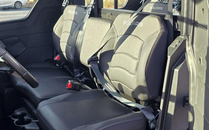 2026 Polaris Ranger® Crew XP 1000 NorthStar Edition Premium