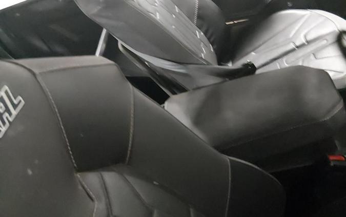 2024 Polaris® General XP 4 1000 Ultimate