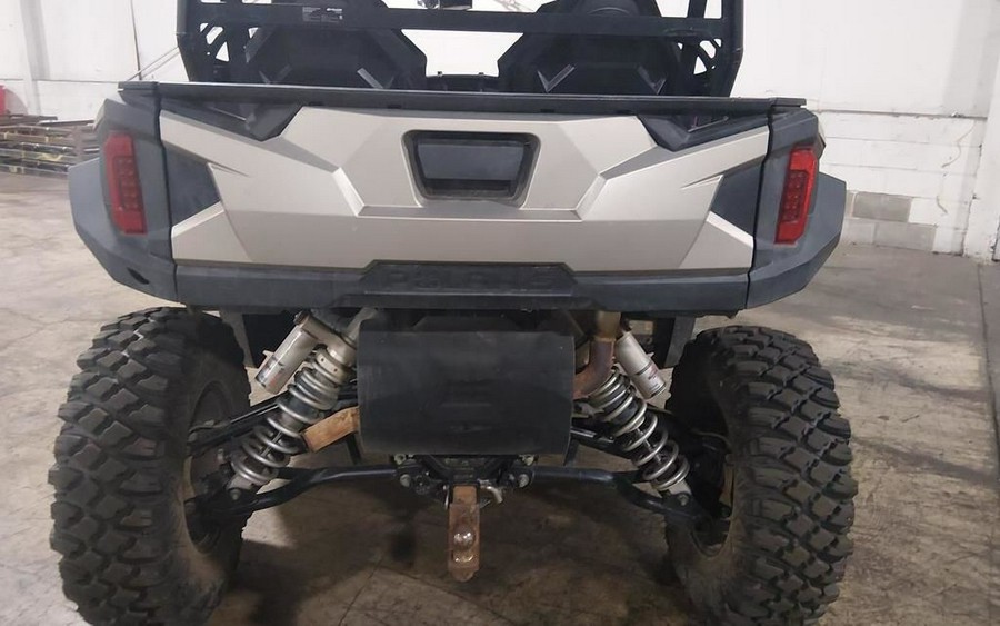 2024 Polaris® General XP 4 1000 Ultimate