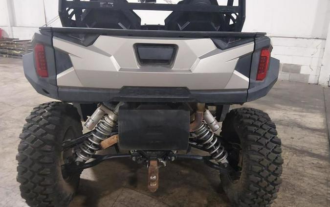 2024 Polaris® General XP 4 1000 Ultimate