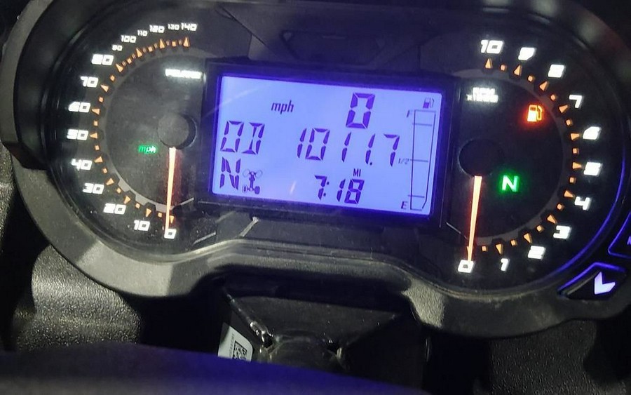 2024 Polaris® General XP 4 1000 Ultimate