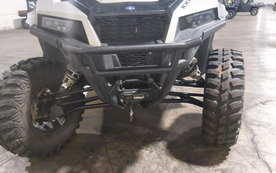 2024 Polaris® General XP 4 1000 Ultimate