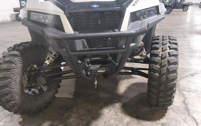 2024 Polaris® General XP 4 1000 Ultimate