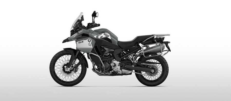2026 BMW F 900 GS Adventure