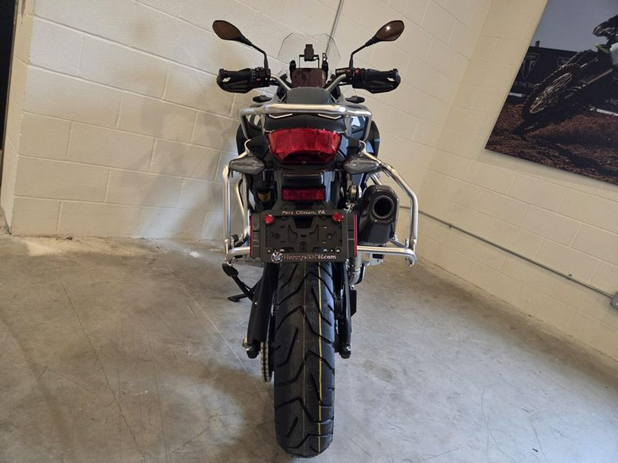 2026 BMW F 900 GS Adventure