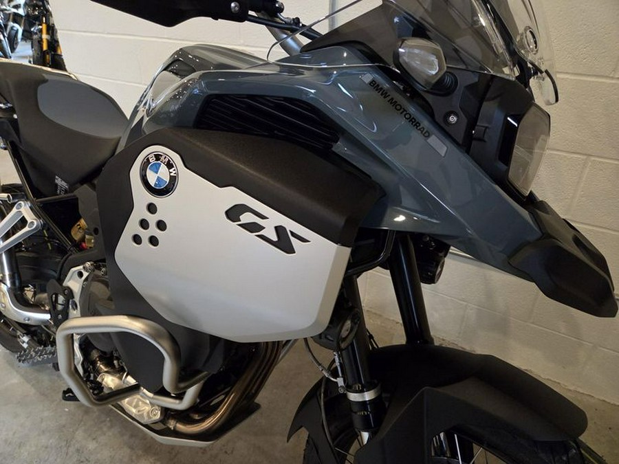 2026 BMW F 900 GS Adventure