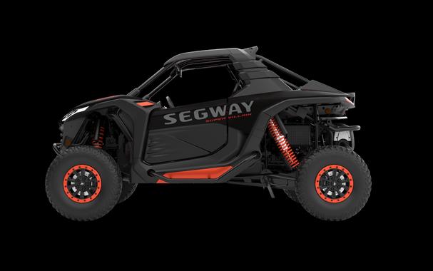 2025 Segway Powersports RESERVE YOUR 2026 Super Villain SX20TP TODAY!
