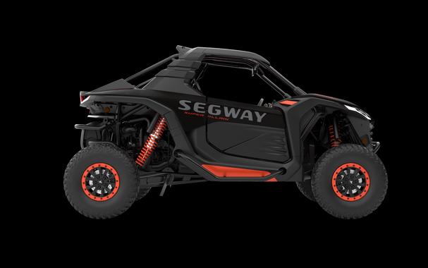 2025 Segway Powersports RESERVE YOUR 2026 Super Villain SX20TP TODAY!