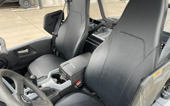 2021 Yamaha Wolverine RMAX2 1000