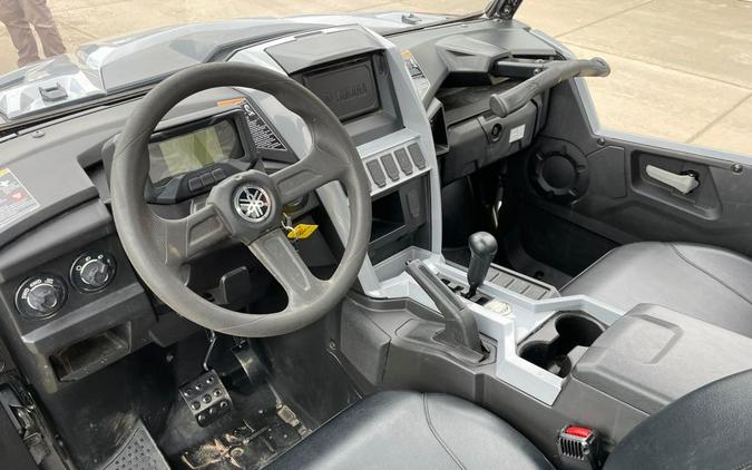2021 Yamaha Wolverine RMAX2 1000