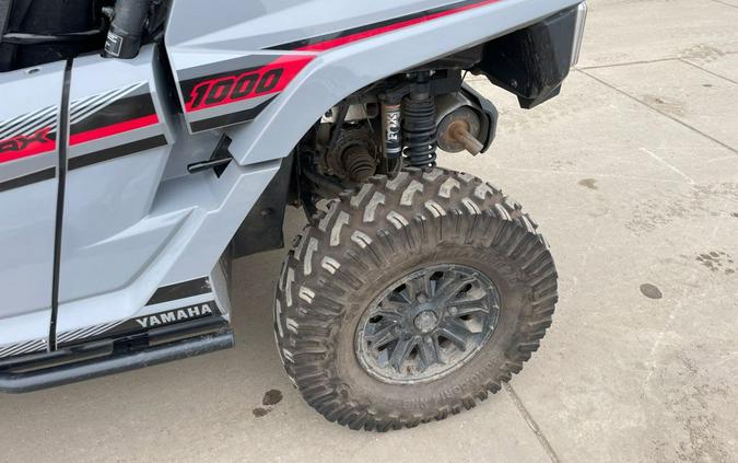2021 Yamaha Wolverine RMAX2 1000
