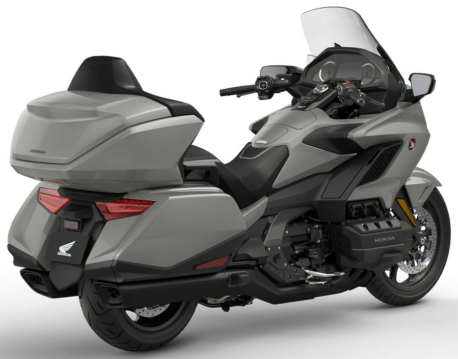 2026 Honda Gold Wing Tour Automatic DCT
